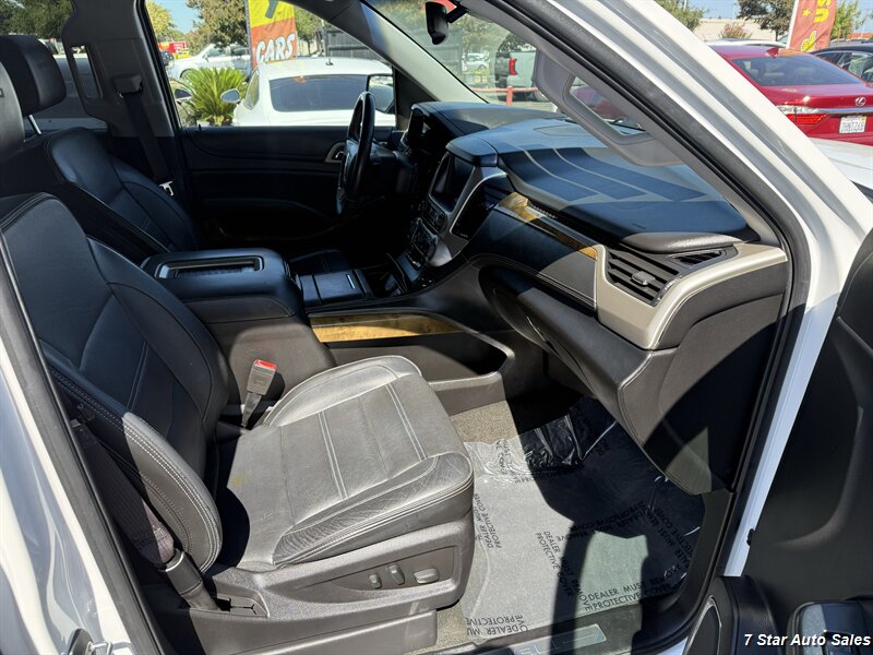 2017 GMC Yukon Denali - Photo 14 - Sacramento, CA 95841