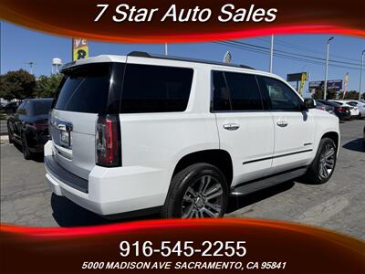 2017 GMC Yukon Denali - Photo 6 - Sacramento, CA 95841