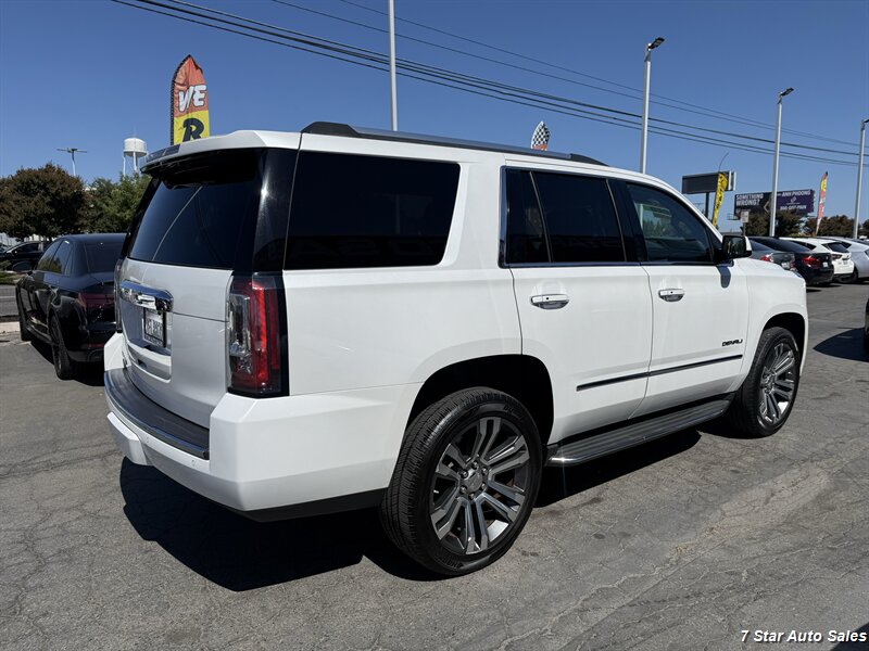 2017 GMC Yukon Denali - Photo 6 - Sacramento, CA 95841