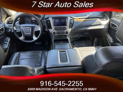 2017 GMC Yukon Denali - Photo 10 - Sacramento, CA 95841