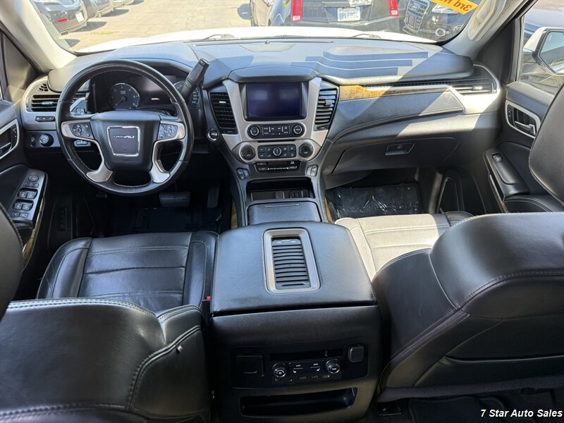 2017 GMC Yukon Denali - Photo 10 - Sacramento, CA 95841