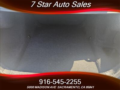 2011 BMW 5 Series 535i   - Photo 19 - Sacramento, CA 95841