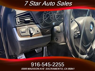 2011 BMW 5 Series 535i   - Photo 8 - Sacramento, CA 95841