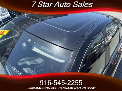 2011 BMW 5 Series 535i   - Photo 15 - Sacramento, CA 95841