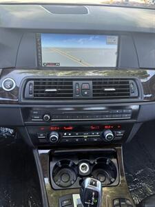 2011 BMW 5 Series 535i   - Photo 12 - Sacramento, CA 95841