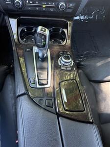 2011 BMW 5 Series 535i   - Photo 11 - Sacramento, CA 95841