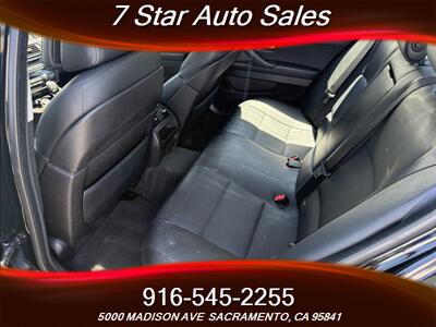 2011 BMW 5 Series 535i   - Photo 16 - Sacramento, CA 95841