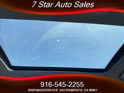 2011 BMW 5 Series 535i   - Photo 17 - Sacramento, CA 95841