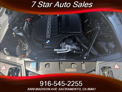 2011 BMW 5 Series 535i   - Photo 20 - Sacramento, CA 95841
