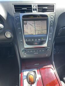 2011 Lexus GS 350   - Photo 14 - Sacramento, CA 95841