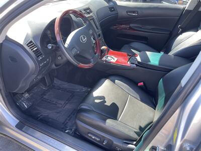 2011 Lexus GS 350   - Photo 9 - Sacramento, CA 95841