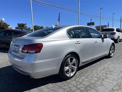 2011 Lexus GS 350   - Photo 4 - Sacramento, CA 95841