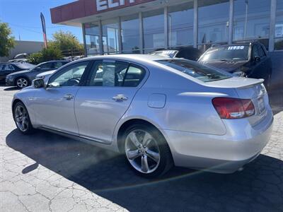 2011 Lexus GS 350   - Photo 6 - Sacramento, CA 95841