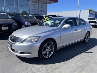 2011 Lexus GS 350   - Photo 3 - Sacramento, CA 95841