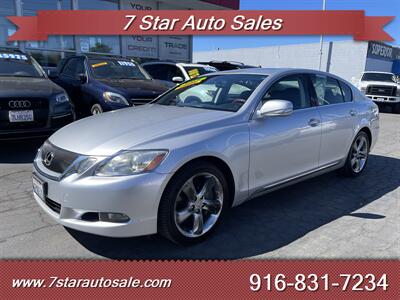 2011 Lexus GS 350   - Photo 3 - Sacramento, CA 95841