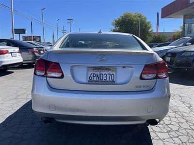 2011 Lexus GS 350   - Photo 5 - Sacramento, CA 95841