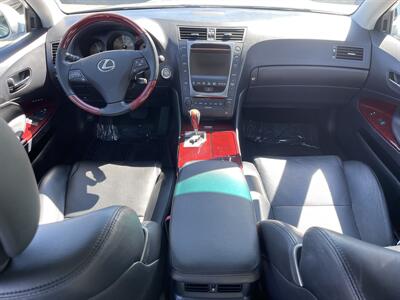 2011 Lexus GS 350   - Photo 11 - Sacramento, CA 95841