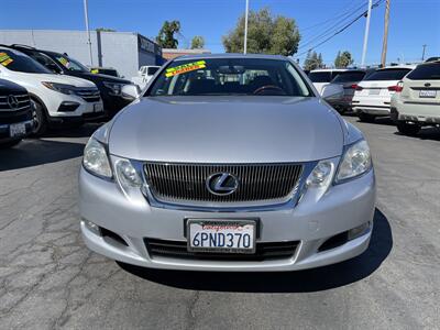 2011 Lexus GS 350   - Photo 2 - Sacramento, CA 95841