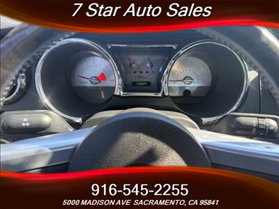 2007 Ford Mustang GT Premium   - Photo 9 - Sacramento, CA 95841