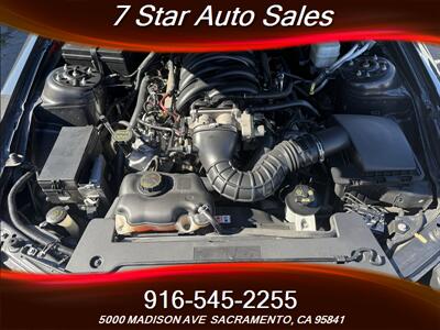 2007 Ford Mustang GT Premium   - Photo 15 - Sacramento, CA 95841