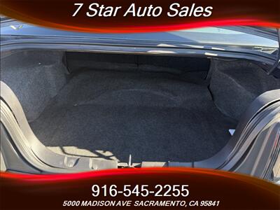 2007 Ford Mustang GT Premium   - Photo 14 - Sacramento, CA 95841