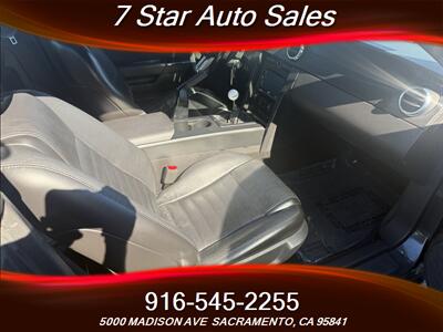 2007 Ford Mustang GT Premium   - Photo 11 - Sacramento, CA 95841