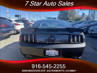 2007 Ford Mustang GT Premium   - Photo 5 - Sacramento, CA 95841