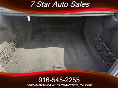 2010 Mercedes-Benz S 550   - Photo 19 - Sacramento, CA 95841