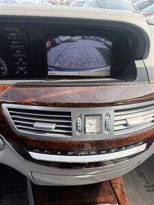 2010 Mercedes-Benz S 550   - Photo 24 - Sacramento, CA 95841