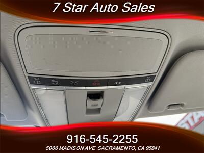 2010 Mercedes-Benz S 550   - Photo 20 - Sacramento, CA 95841