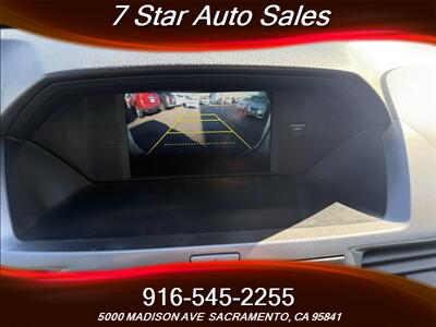 2014 Honda Odyssey Touring   - Photo 10 - Sacramento, CA 95841