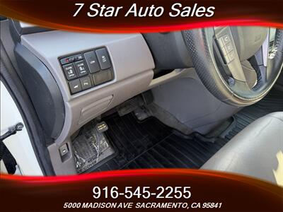 2014 Honda Odyssey Touring   - Photo 8 - Sacramento, CA 95841