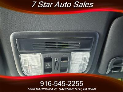 2018 Honda Civic Si   - Photo 13 - Sacramento, CA 95841