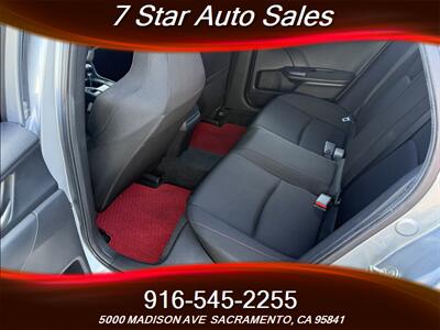 2018 Honda Civic Si   - Photo 16 - Sacramento, CA 95841