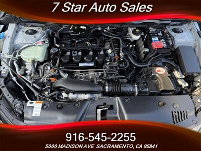 2018 Honda Civic Si   - Photo 20 - Sacramento, CA 95841