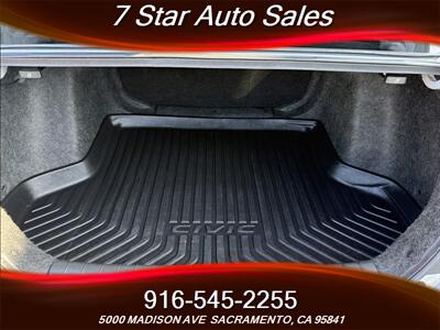 2018 Honda Civic Si   - Photo 19 - Sacramento, CA 95841