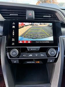 2018 Honda Civic Si   - Photo 12 - Sacramento, CA 95841