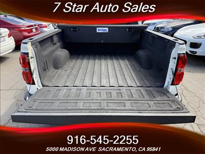 2014 GMC Sierra 1500 SLT   - Photo 16 - Sacramento, CA 95841