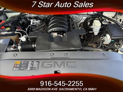 2014 GMC Sierra 1500 SLT   - Photo 17 - Sacramento, CA 95841