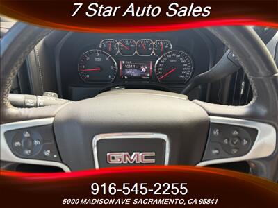 2014 GMC Sierra 1500 SLT   - Photo 9 - Sacramento, CA 95841
