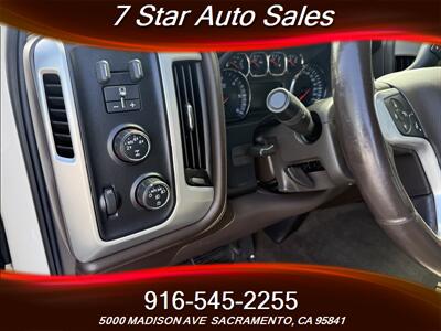 2014 GMC Sierra 1500 SLT   - Photo 8 - Sacramento, CA 95841