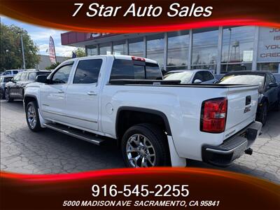 2014 GMC Sierra 1500 SLT   - Photo 4 - Sacramento, CA 95841
