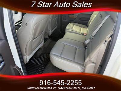 2014 GMC Sierra 1500 SLT   - Photo 14 - Sacramento, CA 95841