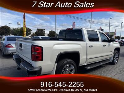 2014 GMC Sierra 1500 SLT   - Photo 6 - Sacramento, CA 95841