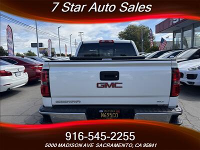 2014 GMC Sierra 1500 SLT   - Photo 5 - Sacramento, CA 95841