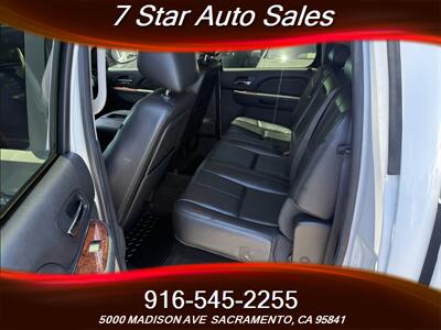 2013 GMC Sierra 1500 SLT - Photo 15 - Sacramento, CA 95841