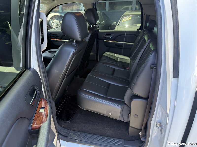 2013 GMC Sierra 1500 SLT - Photo 15 - Sacramento, CA 95841
