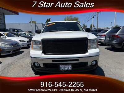 2013 GMC Sierra 1500 SLT - Photo 2 - Sacramento, CA 95841
