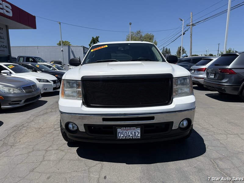 2013 GMC Sierra 1500 SLT - Photo 2 - Sacramento, CA 95841