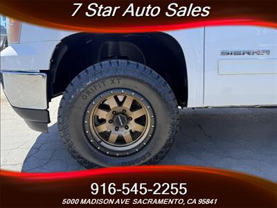 2013 GMC Sierra 1500 SLT - Photo 18 - Sacramento, CA 95841